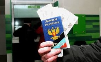 Жителей Донбасса вывозили голосовать за поправки в Конституцию РФ