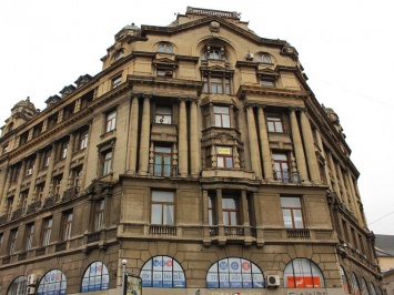 Расследование: Опимах банкротит ДП "Западукргеология" с целью продажи Дома Книги во Львове