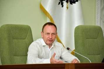 Черниговский мэр получил в наследство почти 140 млн грн