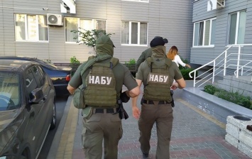 В Одессе проходят массовые обыски по делу о схемах в мэрии