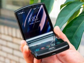 Инсайды 2261: Samsung Galaxy Z Flip 5G, Motorola RAZR 5G, компактные смартфоны Redmi