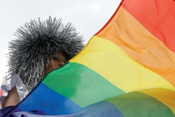 Еще одна страна Европы легализовала однополые браки