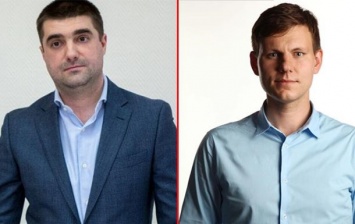 В Киеве обвинили друг друга в избиении депутат и чиновник