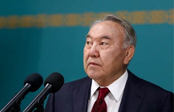 Нурсултан Назарбаев вылечился от коронавирусной инфекции