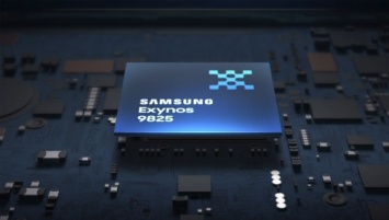 Samsung планирует перейти с 5-нм техпроцесса сразу на 3-нм