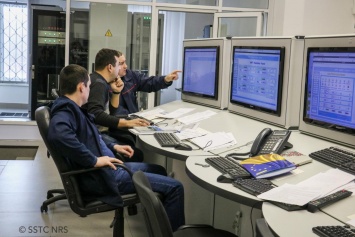 Украина получила возможность самостоятельно производить радиоизотопы для медицины