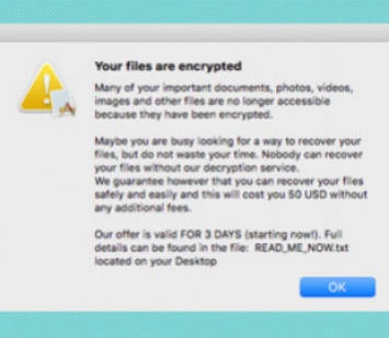 Опасный вирус атакует пользователей MacBook: как защититься