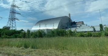 Туроператорам стало проще возить посетителей в Чернобыльскую зону отчуждения