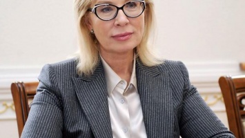 Россия заставляла украинских политзаключенных голосовать за поправки в Конституцию, - Денисова