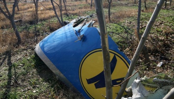 Авиакатастрофа самолета МАУ: Украина будет вести переговоры с Ираном от имени пяти стран
