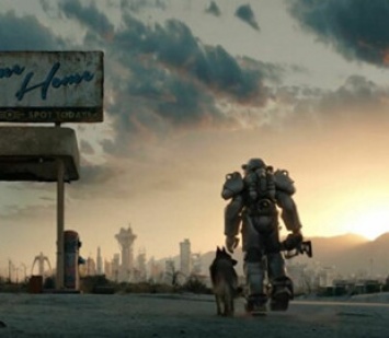 Amazon снимет сериал по Fallout