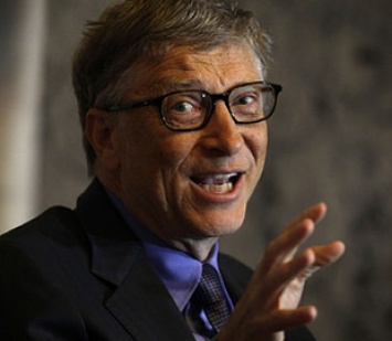 Билл Гейтс назвал главные способы борьбы с коронавирусом