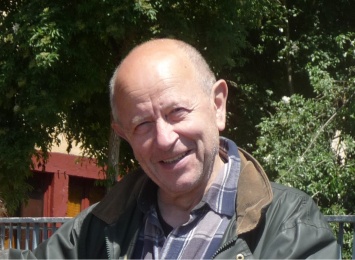 Умер журналист и филолог Семен Мирский