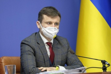 Марченко заявил, что украинцам не о чем волноваться, а отставка Смолия не повлияет на общую ситуацию