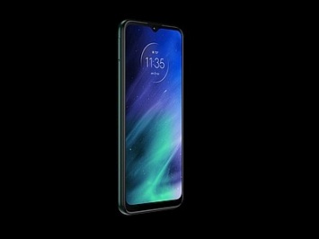 Motorola One Fusion получил процессор Snapdragon и емкий аккумулятор