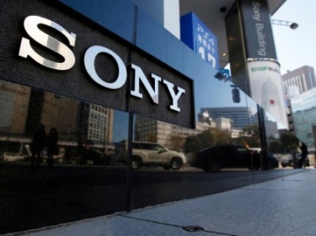 Sony изменила свое название впервые за более чем 60 лет