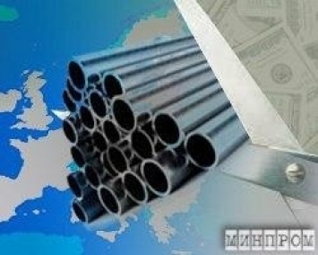 В ЕС начали действовать квоты на импорт стали