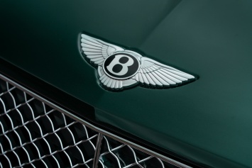 Bentley обновила купе и кабриолеты Continental GT