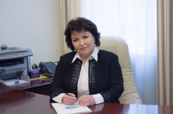 Татьяна Бахтеева: Вместо достойных пенсий, украинские пенсионеры получили от власти «дырку от бюджетного бублика»
