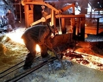 Иран намерен ударно наращивать выплавку стали