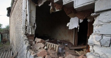 Российские артиллеристы убили жительницу Зайцево Донецкой области