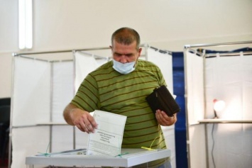 ЦИК окончательно утвердил результаты голосования по Конституции