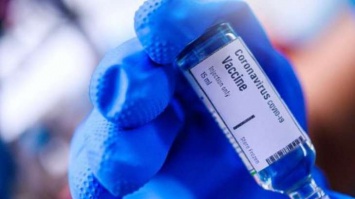 В мире на людях тестируют 17 вакцин от коронавируса