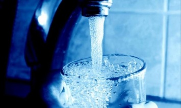Из-за обмеления Днепра ухудшается качество воды