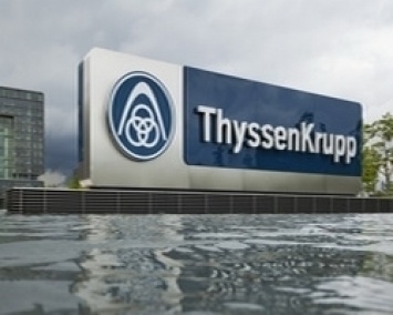 Air Products и Tyssenkrupp подписали договор по поставкам зеленого водорода