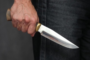 В Харькове грабитель проник в дом и жестоко убил пенсионера, ударив его ножом более 20 раз