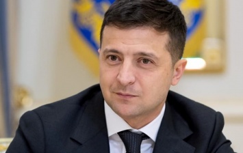 Зеленский обсудил паводки в Украине с премьером Италии