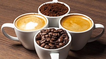 Как кофе влияет на похудение
