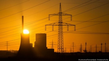 В Германии принят закон об отказе от угля к 2038 году