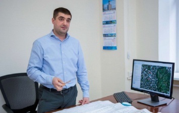 Депутат призвал Кличко уволить из КГГА Тация за сговор с Комарницким