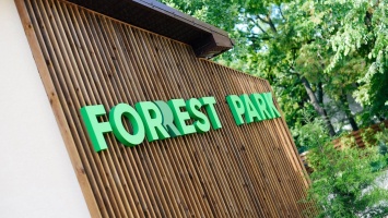 Недалеко от Днепра открылся Forrest Park&038;Resort: 5 причин провести там викенд