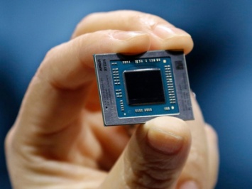 Характеристики гибридных процессоров AMD Ryzen 4000 Renoir Pro раскрыты ритейлером