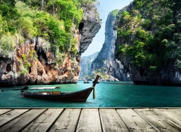 Пять курортов Таиланда могут открыться для иностранцев в августе
