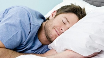 Какие продукты хорошо влияют на сон