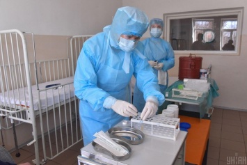В Донецкой области инфицированная коронавирусом ходила на работу в детсад