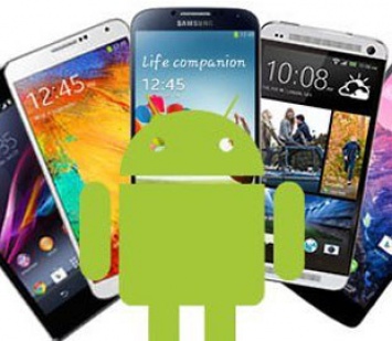 Смартфоны на Android подорожают