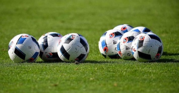 В Украине возобновляется чемпионат по футболу среди женских команд