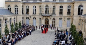 Против экс-премьера Франции Эдуара Филиппа начато расследование