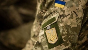 В украинской армии количество больных COVID-19 возросло до 170
