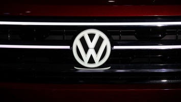 На Volkswagen подали в суд после отказа строить завод в Турции