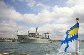5 июля - День украинского флота и освобождения Славянска и Краматорска
