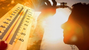 Аномальная жара и чрезвычайная вероятность пожаров: метеорологи предупреждают о серьезной опасности, - ПРОГНОЗ