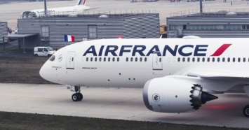 Коронакризис: Air France уволит 17,5% от всего штата сотрудников до конца 2022 года