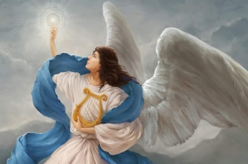 Сильная утренняя молитва ангелу-хранителю от неудач в делах