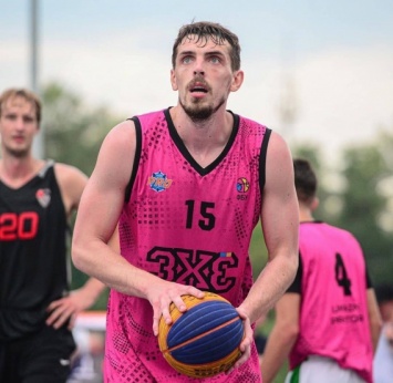 В сборную Украиины по баскетболу 3х3 вызваны четверо бывших игроков МБК "Николаев"