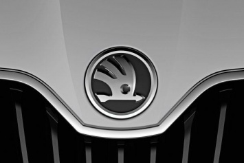 Опубликованы первые изображения самого доступного кросс-купе Skoda